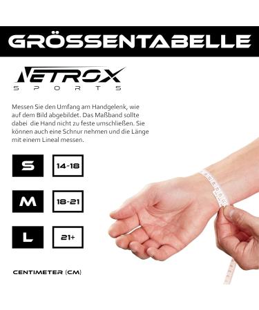 NetroxSports Hyper Grips - Strong Lifting Straps for Bodybuilding Weightlifting & Strength Training | Ideal for Men & Women - Ship Worldwide - Buy Online on GoSupps.com