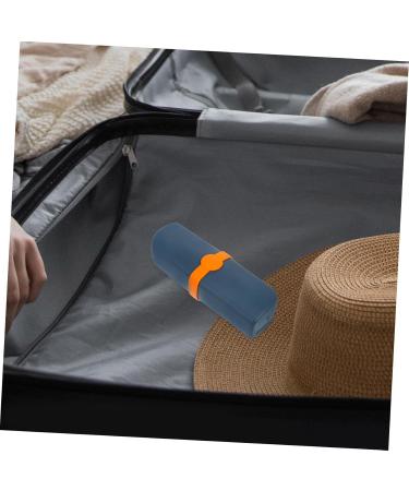 Beavorty Box Portable Travel Toothbrush Holder & Storage - Essential Travel Accessories - 20.50x7.50x5.00CM - Buy Online on GoSupps.com