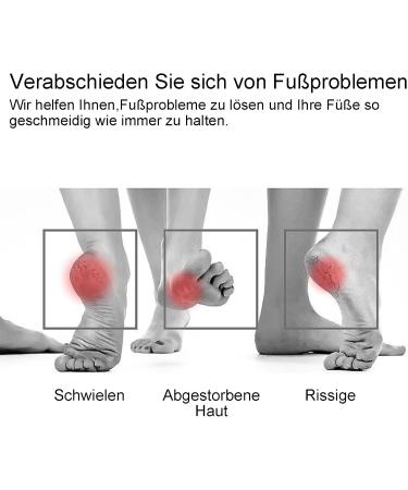 2-in-1 Nano Glass Callus Remover Extremely Effective Callus Removal by Callus Remover for Foot and Hand Callus File for Perfect Foot Care Wet and Dry for Women or Men - Buy Online on GoSupps.com