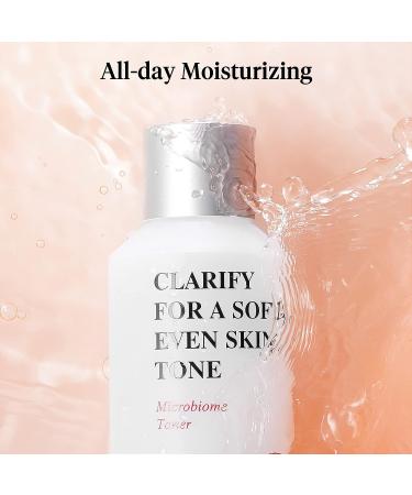 MADECA Derma High-Potency Microbiome Face Toner for Women - Anti Aging with Hyaluronic Acid - 150ml - Buy Online on GoSupps.com