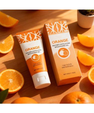 Moisturizing gel 50 g moisturizing gel facial cleansing with oil control for women and men deep cleansing - Buy Online on GoSupps.com