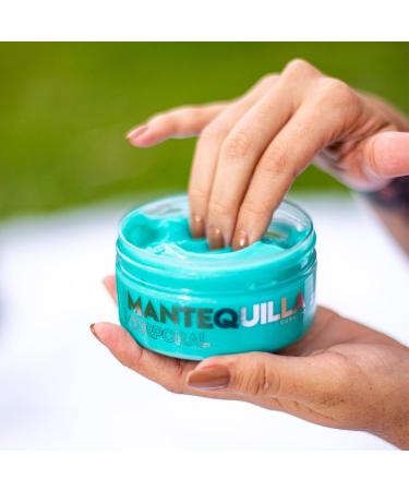 PIEL DE ORO Body Butter & Whipped Lotion - Hydrating Body Scrub Luxury Skin Care with Watermelon Scent - Women's Beauty Cream - Buy Online on GoSupps.com