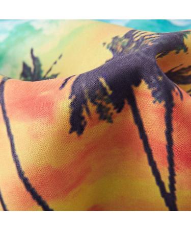 Freshhoodies Boys' Swim Trunks - Fast Drying 3D Printed Summer Shorts (Ages 5-14) - Stylish & Comfortable Children s Swimwear - Buy Online on GoSupps.com