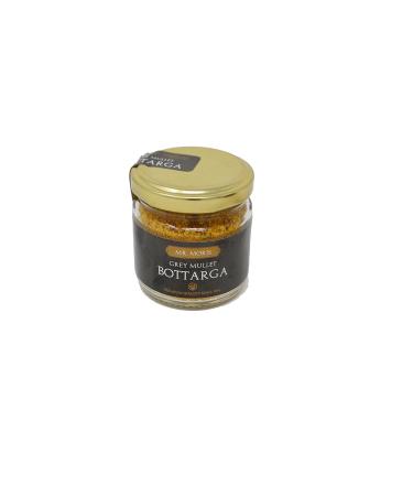 Mr Moris Premium Kosher Bottarga Powder (Mullet) - 50g for Culinary Delights | Buy Online Internationally - Buy Online on GoSupps.com