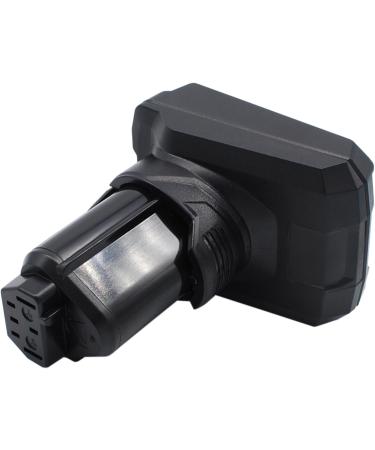 12V 4000mAh Battery Replacement for 3520 584932 L1230R L1215 - Compatible with BSS12C BS12C2 BLL12C & More | International Shipping - Buy Online on GoSupps.com