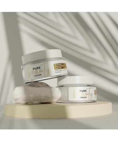 ATOP LLC WOW TEA Pure beauty cream - Buy Online on GoSupps.com