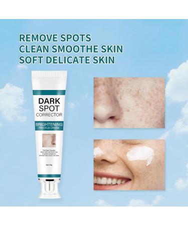 Dark S Corrector Cream Whiten S Moisturizer Skin Brightening Cream Facial Brightening Moisturizer Deep Skin Brightening Skin Tone Corrector Dark Remover Age S Cream - Buy Online on GoSupps.com