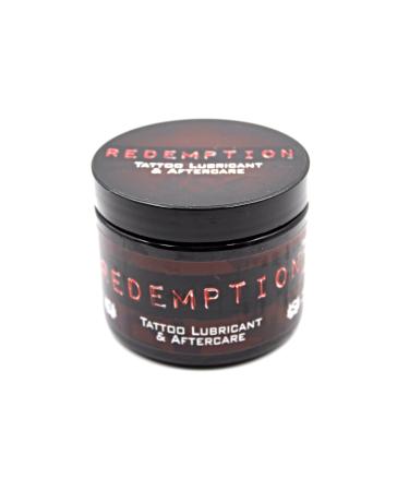 Redemption Lubricant, Barrier and Aftercare All-in-One, 6 oz. 6 Ounce (Pack of 1)