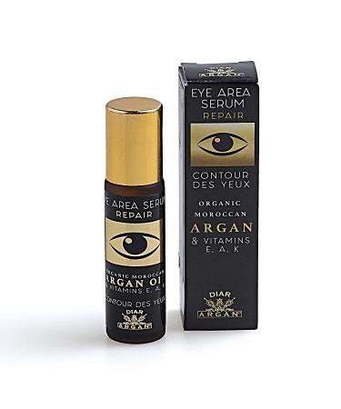 Eye Contour Repair Serum 10ml | Anti-Aging & Hydrating Formula for All Skin Types - Fast International Shipping - Buy Online on GoSupps.com