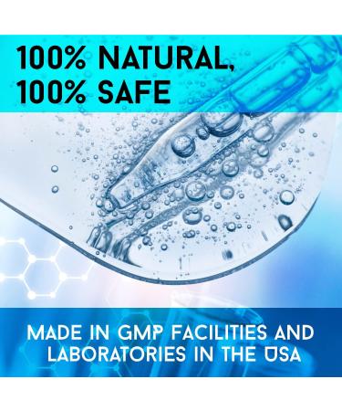 Wellgenix Puriclean Instant Max Cleanser - Premium Body Detox Softgels | Fast-Acting Extra Strength Herbal Cleanse (2 Count) - International Shipping Available - Buy Online on GoSupps.com
