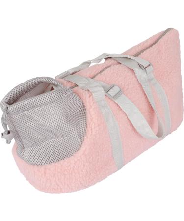 Adjustable Portable Winter Dog & Cat Carrier Bag - Widened & Thickened for Comfort | International Shipping Available - Buy Online on GoSupps.com