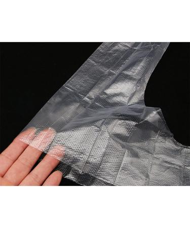 Disposable Toilet Seat Covers Plastic Waterproof Individually Packaged Disposable Toilet Pad for Travel Airplane Essentials Public Bathroom Camping 1pack - Buy Online on GoSupps.com
