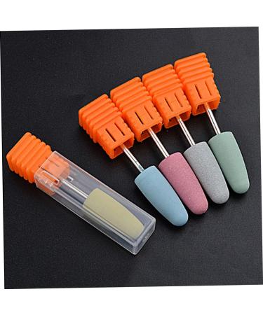 Polishing Head To Rotate Electric 7.00X1.00X1.00CM As Shown - Buy Online on GoSupps.com