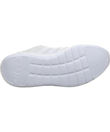 Buy adidas Women's Lite Racer 3.0 Sneakers - 39 1/3 EU - Ftwr White Grey Two - International Shipping Available - Buy Online on GoSupps.com