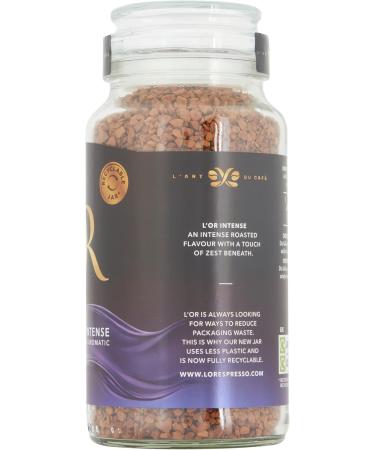 Jacobs Douwe Egberts L OF INTENSE INS 150GX6 - Buy Online on GoSupps.com