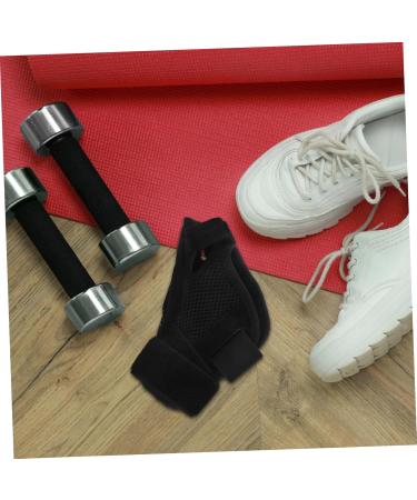 Buy Support Wrist Brace & Thumb Support Band - Practical Thumb Splint for Finger & Hand Protection | Ideal for Fractures & Sprains - Quality Nylon Support - Buy Online on GoSupps.com