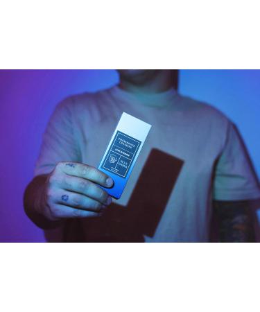 Eye Of Love Bloom Blue Ember Pheromone Cologne - Intense Attraction for Evening Adventures- Unleash Confidence and Magnetism- 10ml Travel Size BLUE EMBER 0.33 Fl Oz (Pack of 1) - Buy Online on GoSupps.com