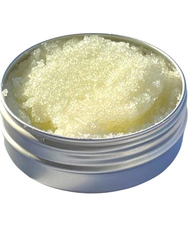 Cherry Bakewell Scented Lip Scrub. Vegan organic made with natural ingredients For him for her for them. Sweet Scent Moisturising & protective - Buy Online on GoSupps.com