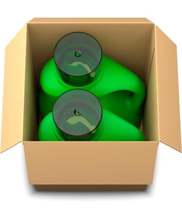 Gain Aroma Boost Liquid Laundry Detergent Moonlight Breeze Scent 45 Loads 65 Fl Oz - 2 Pack HE Compatible - Buy Online on GoSupps.com