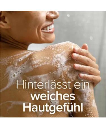  topDeal Palmolive Naturals Almond and Milk Cream Shower Jar 3 x 250 ml - Buy Online on GoSupps.com