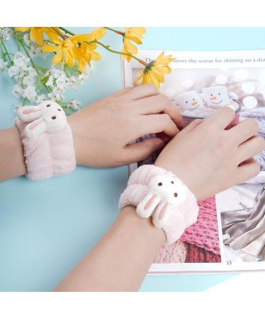 Spa Headband for Washing Face - Skincare Makeup Band for Washing Face - Buy Online on GoSupps.com