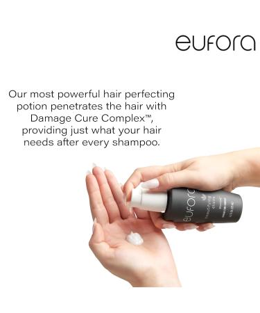 Eufora Beautifying Elixirs Elixirone - Nourishing Hair Treatment for All Hair Types | Shop Internationally - Buy Online on GoSupps.com