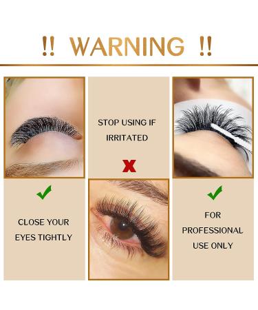 20ML Super Bonder for Lash Extensions | Upgrade Your Eyelash Extensions Retention | Speed Up Dry Time & Reduce Fumes | Glue Accelerator | Water & Oil Proof - Buy Online on GoSupps.com