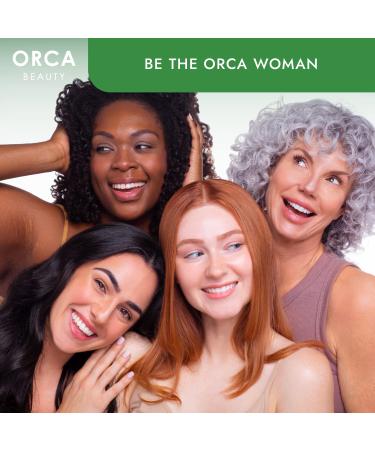 Tea Tree Conditioner 16oz | Hydrating Natural Conditioner for Oily Hair & Dry Scalp - Infused with Vitamin E Coconut Oil & Rosemary - Suitable for Men & Women - Buy Online on GoSupps.com