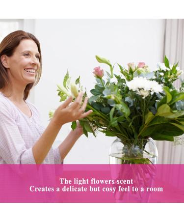 Mayjam 10ML Rose Essential Oil for Diffuser & DIY Home Use - Pack of 1 - Buy Online on GoSupps.com