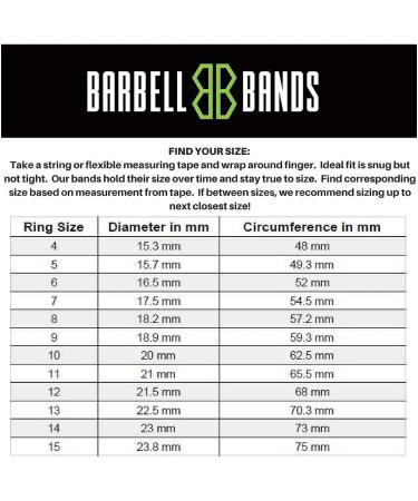 Barbell Bands Silicone Ring for Women - Premium Rubber Wedding Band for Fitness & Active Lifestyle - Comfortable & Durable Lilac 9 - Buy Online on GoSupps.com