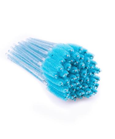 Micro Applicators Brush for Makeup & Dental Care | Ultrathin Disposable Eyelash Brushes - Ocitan Extensions - Buy Online on GoSupps.com