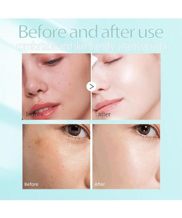 Sheet Mask Skin Care for Teenage Girls - Hydrating Face Mask Set to Moisturizing & Smoothing - Pamper Gifts for Women Fruit Face Mask Gift Set to Repair Damage & Brighten - Face Masks Skincare(Set A) - Buy Online on GoSupps.com