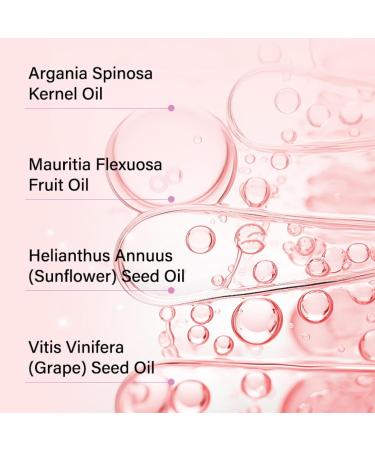 Natural Breast Enhancement Oil - Herbal Bust Firming & Lifting Cream for All Skin Types - 30ml - Buy Online on GoSupps.com