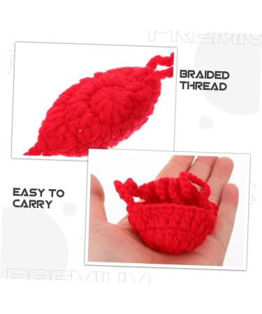 Buy Goohochy Winter Nose Mask - Breathable Knitting Face Cover & Warmer | Perfect Christmas Gift for Cold Weather Protection - Buy Online on GoSupps.com