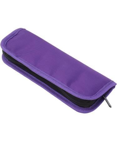 Portable Insulin Cooler Bag with Good Insulation - Compact Case with Zipper for Diabetes - Ideal for Outdoor Use (Type 3) - Buy Online on GoSupps.com