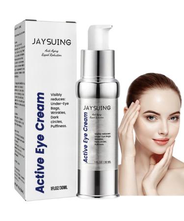 Instant-Eye Lift Anti Wrinkle Essence Eye Cream Anti-Aging Instant Eye Bag Eraser Eye Bag Remover Instant Firm Eye Tightener Eye Bag Cream Dark Circles Puffy Eyes Cream Quickly Tighten Saggy Skin