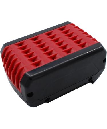 SPANN 18V Battery Replacement for Bosch DDBB180 DDS181 GBH 18 V-LI | High Performance & Reliable | Part No: 2 607 336 091 2 607 336 092 2 607 336 169 2 607 336 170 | International Shipping - Buy Online on GoSupps.com