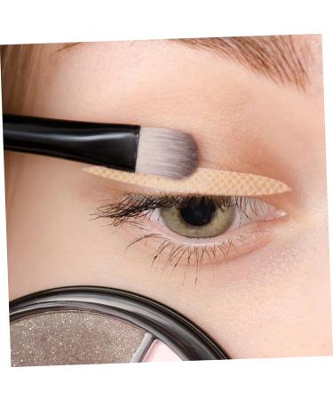 MAGICLULU 5 Sets Double Eyelid Sticker Set Girl Eyelid Stickers Makeup Stickers Eyelid Lifter Strips Girls Stickers Traceless Eyelid Tape Decal Stickers Styling Cream Mesh No Trace - Buy Online on GoSupps.com