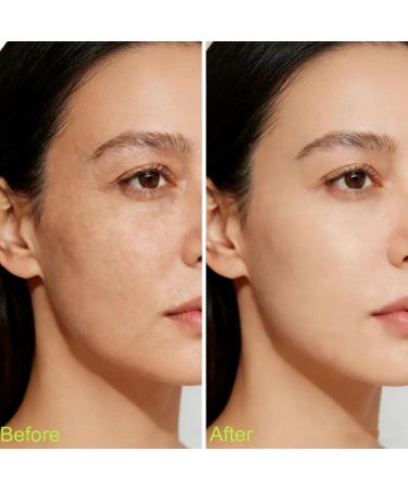  yikaiszh Retinol Hydrating Face Serum - Anti-Aging Cream - Neck Lifting Cream - Deep Anti-Wrinkle Essence - Under-Eye Wrinkle Treatment - Pore-Minimizing Serum for Sensitive Skin - Buy Online on GoSupps.com