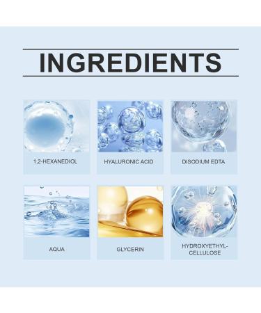 S Rum Hydratant Anti-Rides - Pour Les Peaux D Shydrat Es Et Sensibles - Hydrate Et Repulpe Pendant 24 Heures - Hypoallerg Nique - 30 Ml (1) - Buy Online on GoSupps.com