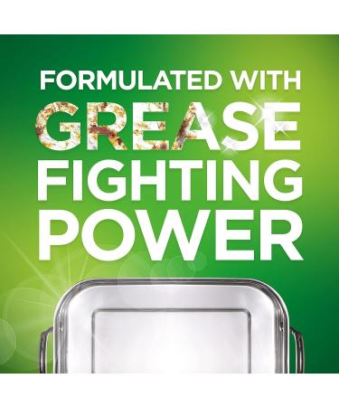 Buy Cascade Complete Powder Dishwasher Detergent - Fresh Scent 60 Oz & PURPUR Microfiber Cloth | Best International Shipping - Buy Online on GoSupps.com