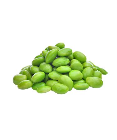 Edamame Midori Giant Bean Seeds - Delicious Large Edamame that are served in Restaurants.