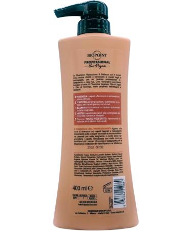  FEI FAN Repair & Beauty Shampoo with Kerplex Ultra Restructuring. For brittle and damaged hair. 5 Actions: Regenerates Fortifies Illuminates Nourishes and Leaves Hair Velvety Soft. 400 ml (2 bottles) - Buy Online on GoSupps.com