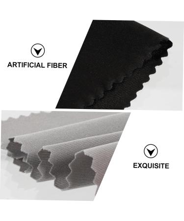 48 pcs Microfiber Lens Cleaning Cloths - Eyeglasses & Glasses Wipes - 15x18CM - Perfect for Optimal Cleaning - Buy Online on GoSupps.com