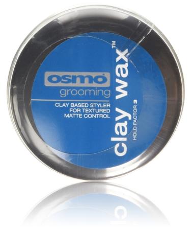 OSMO Traveller Clay Wax 25 ml