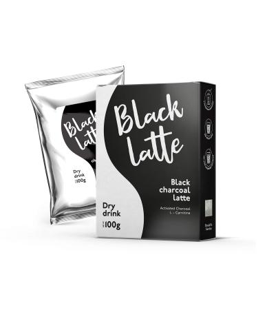 Black Latte - Slimming Coffee - by Hendel's Garden