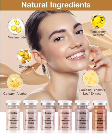 Kybbe Foundation Liquid for Needling System Semi Permanent Base Concealer Waterproof Glow - Buy Online on GoSupps.com