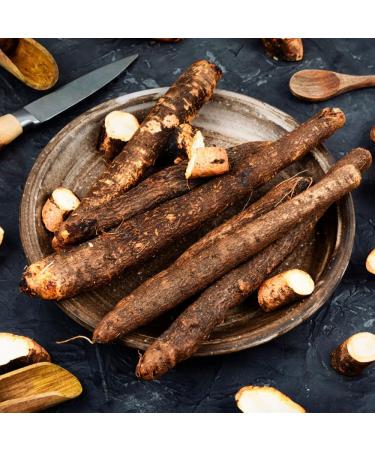 Sliced Salsify 4kg - Buy Online on GoSupps.com