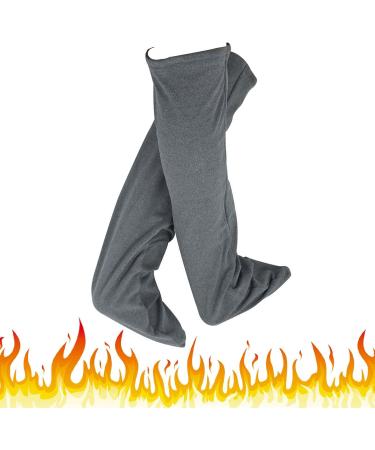 Appoo Feet Sleep Socks - Breathable Soft Socks for Adults | Polyester Cotton Foot Warmers for Pregnant Women & Seniors - Buy Online on GoSupps.com