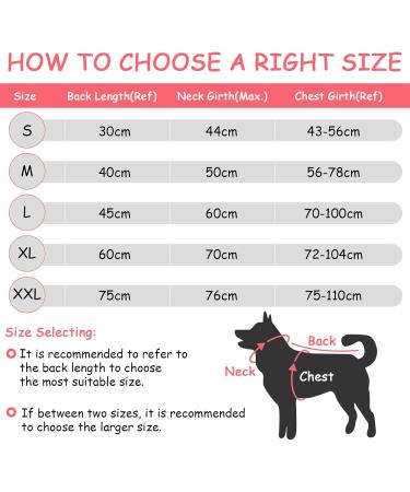 Buy Pettom Dog Bumper Microfiber Towel - Quick-Drying Bathrobe for Small Medium & Large Dogs (L Red) | Premium Bathing Accessories - Buy Online on GoSupps.com